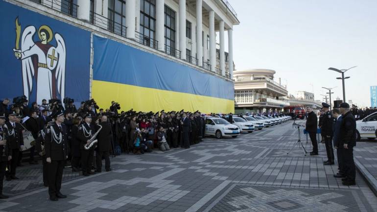 Порошенко підписав указ про заснування нового професійного свята 4 липня