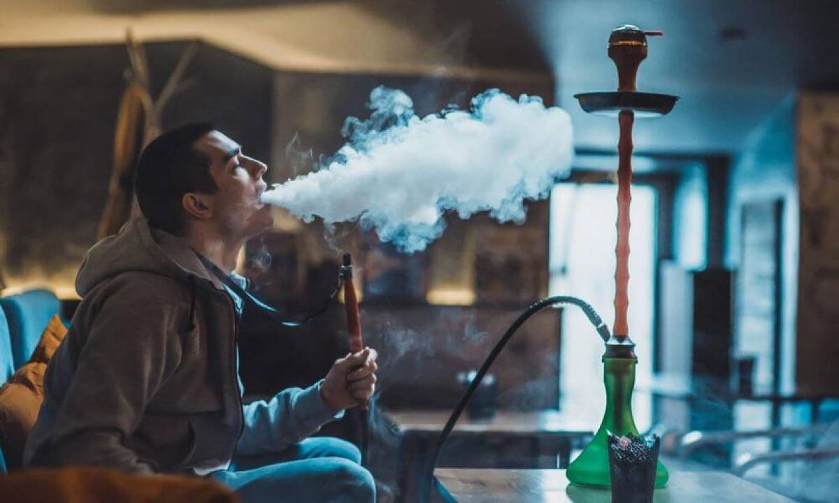 &laquo;Електронні сигарети та кальян шкідливіші за цигарки&raquo; &ndash; вінницькі експерти
