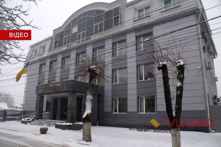 Депутат Вінницької облради контролюватиме дії прокуратури щодо гніванського кар'єру (ВІДЕО)