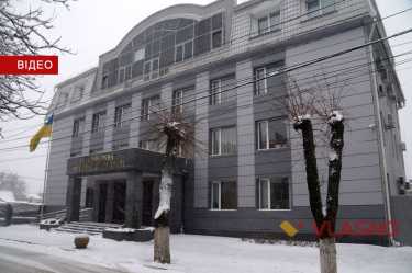 Депутат Вінницької облради контролюватиме дії прокуратури щодо гніванського кар'єру (ВІДЕО)