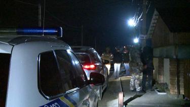 Двоє вінничан у підвалі катували чоловіка, вимагаючи віддати вигаданий борг