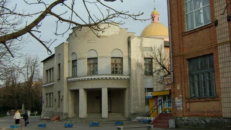 Капремонт у тульчинській школі оцінили в понад три мільйони гривень