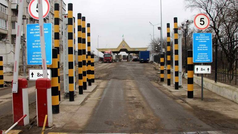 На Вінниччині розширять дорогу до україно-молдовської митниці