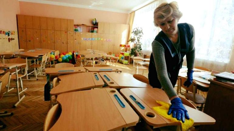 "З першого вересня діти підуть до школи": голова Вінницької ОДА