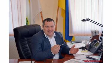 Віталій Чуба фото