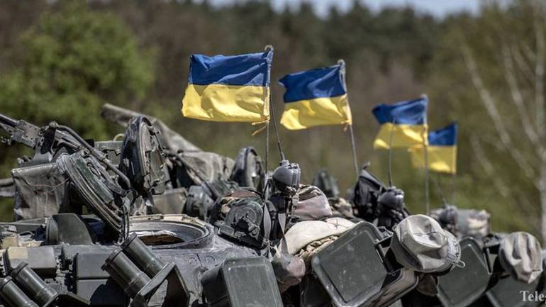 Доба на Донбасі: 4 захисників загинуло, 2 поранено