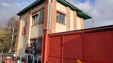 З Овечацького спиртового заводу намагаються вивезти усе обладнання