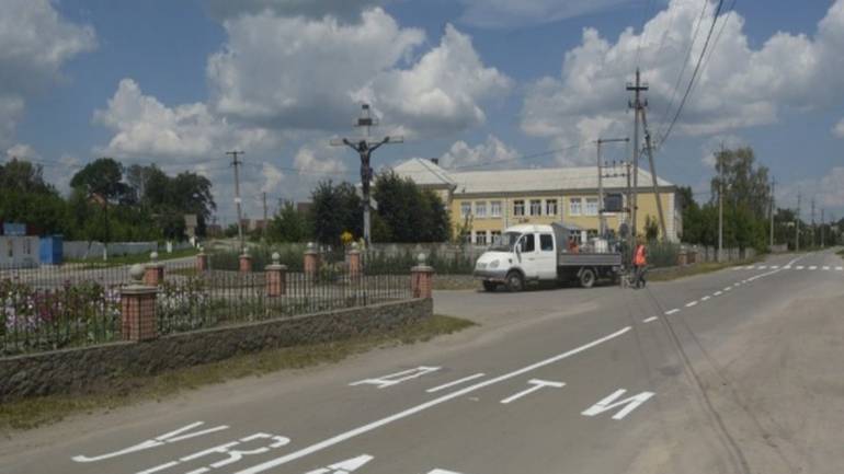 В ОТГ на Вінниччині будують новий садочок та ремонтують школу за грантові кошти