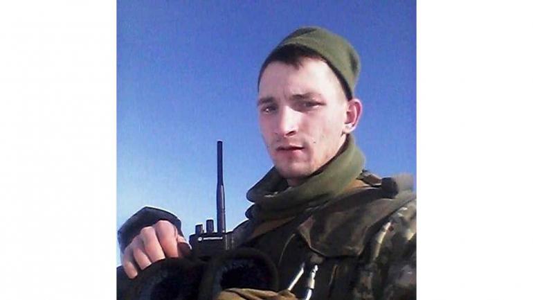 Сьогодні на Вінниччині прощатимуться із загиблим на Донбасі Олександром Карпикою