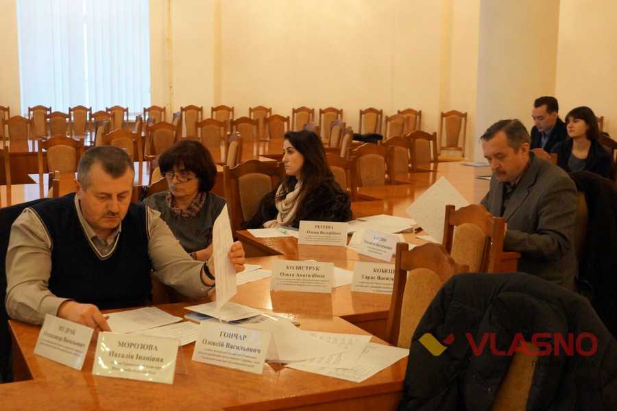 проекти громадських організацій Вінниці фото