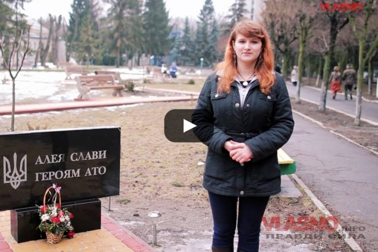 День професії у вінницькому шпиталі