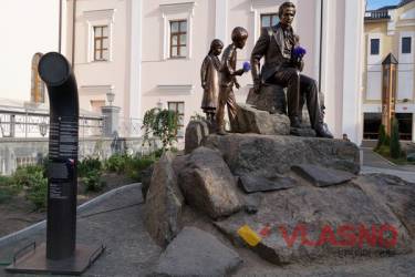 поезіомат вінниця фото
