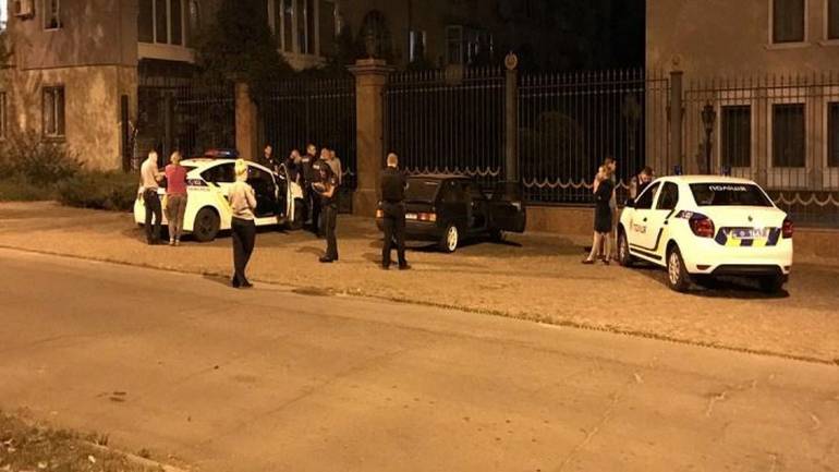 Вінничани розповіли, яких вулиць бояться