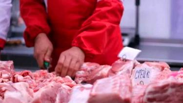 В Оратові на два тижні закрили м'ясний павільйон: один з продавців захворів на COVID-19