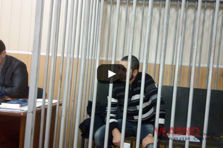 Курбатова таки судитиме Хорта