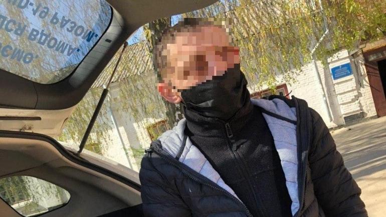 Вдесятеро п&rsquo;яніший за норму: у Вінниці нетверезий водій пропонував хабара патрульним