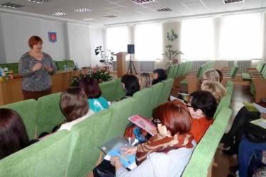 У Вінниці захищають права переселенців із хронічними захворюваннями