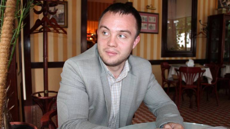 &laquo;Я піду до мера з цим питанням&raquo; &ndash; вінницький депутат про земельний податок