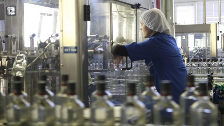 Заводи &laquo;Укрспирту&raquo; продадуть через електронний аукціон