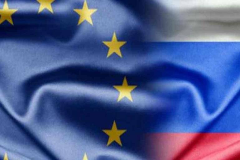 Україна попросила ЄС відтермінувати санкції проти Росії