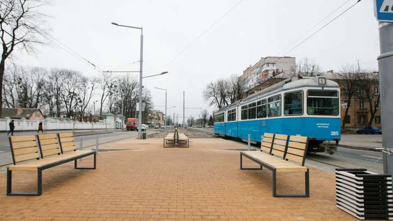 На реконструкції ІІ черги Замостянської можуть зекономити близько 600 тисяч