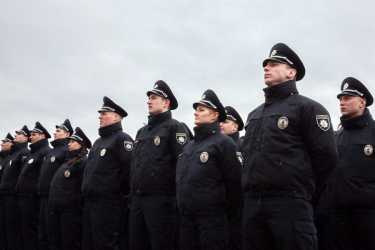 патрульна поліція фото