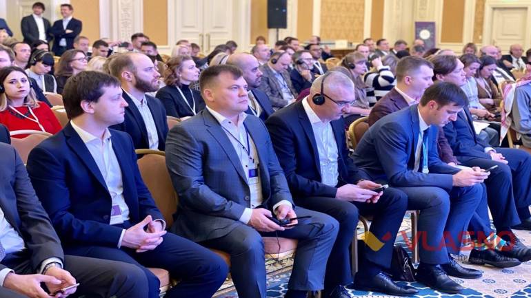 Мейдич Олег: &laquo;Україна &ndash; цікава та перспективна країна для іноземних інвесторів, особливо аграрний сектор&raquo;