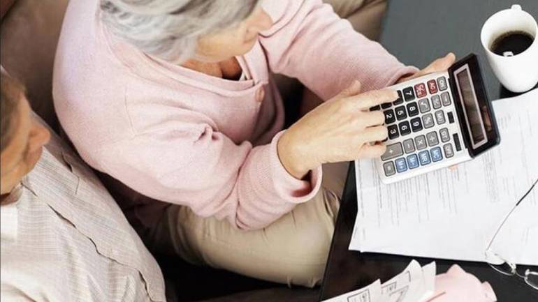 Виплата пенсій на окупованих територіях здійснюватиметься за новим порядком &ndash; міністр соцполітики