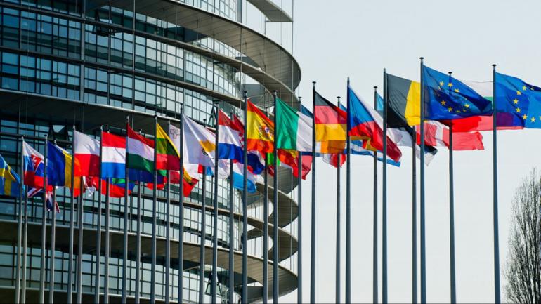 Європарламент виділив Україні понад мільярд євро