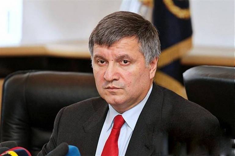 &laquo;Після прибуття в Україну Дмитра Фірташа затримають&raquo; &ndash; Аваков