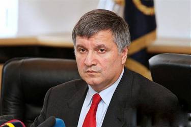 &laquo;Після прибуття в Україну Дмитра Фірташа затримають&raquo; &ndash; Аваков