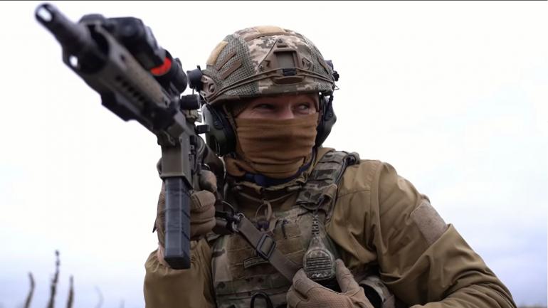 Державні об&rsquo;єкти критичної інфраструктури у Північній операційній зоні під посиленою охороною (ВІДЕО)