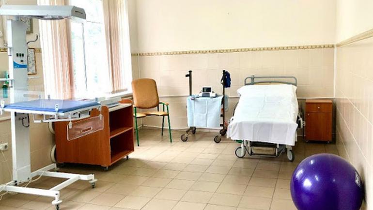 У працівниці вінницького пологового №1 підтвердили коронавірус
