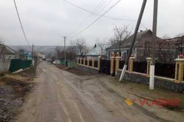 вулиця Циганська в Чечільнику фото