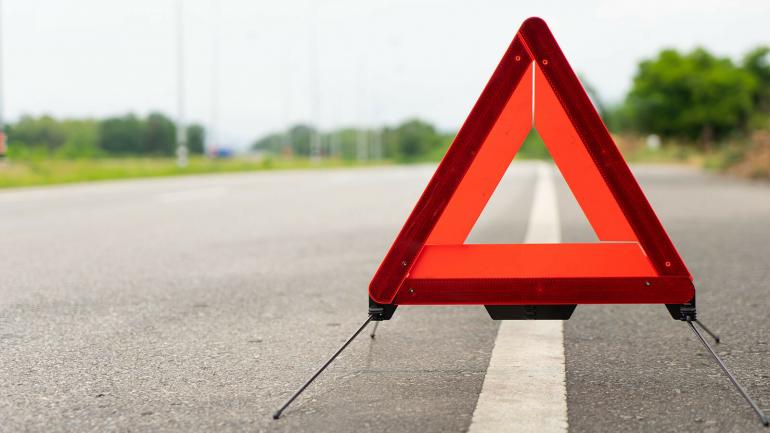 Вінницька поліція розшукала 95 відсотків водіїв, які зникли після скоєння ДПТ