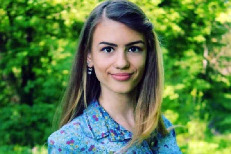 Анастасія Сімоненкова фото