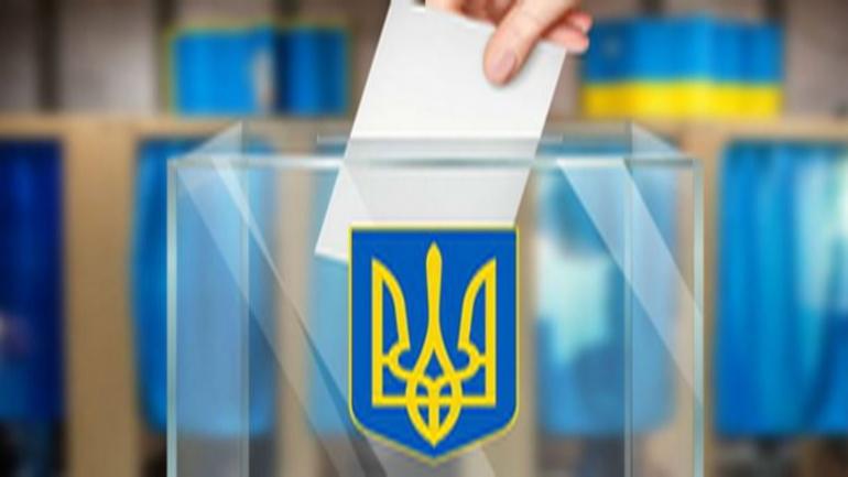 Карантин виборам не завада: у МОЗ розповіли про обмеження на місцевих виборах