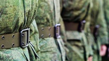 На Вінниччині зник солдат строкової служби з військової частини