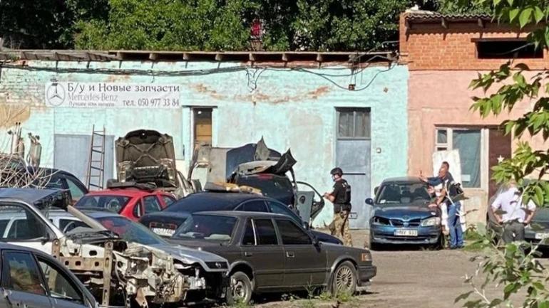 &laquo;Хоче, щоб ми його відпустили й не переслідували&raquo;: полтавський терорист озвучив основну вимогу