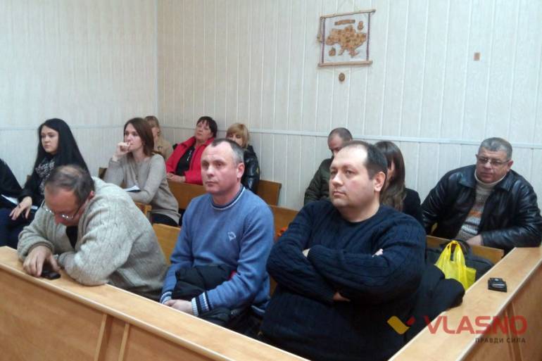 Мічені долари привели військових до суду
