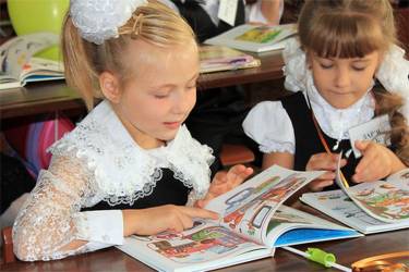 Нові підручники батьки школярів купуватимуть за свій кошт