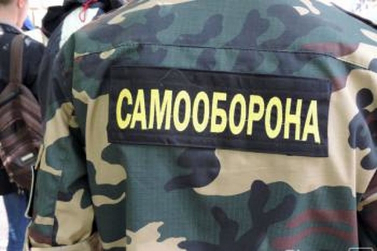 У Вінниці аж п'ять Самоборон