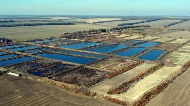 Мешканці ОТГ на Вінниччині продовжують боротися за чисте повітря