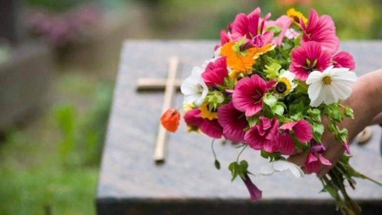 У Вінницькій області дозволили відвідати кладовища на поминальні вихідні 6-7 червня