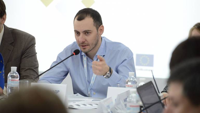Укравтодор очолив нардеп від &laquo;Слуги народа&raquo;