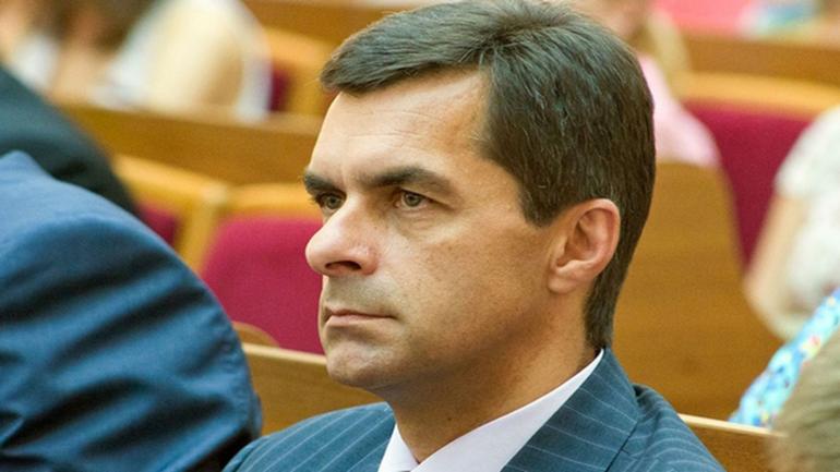 В &laquo;Укрзалізниці обрали нового керівника&raquo;