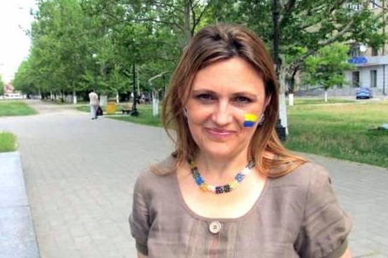 Римма Білоцерківська розповість вінничанам, куди поділось національне багатство 