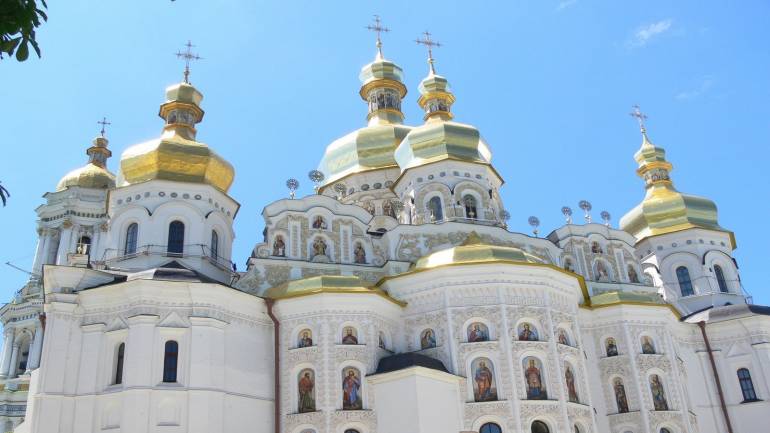 Московський патріархат розглядатиме автокефальну українську церкву як &laquo;групу розкольників&raquo;