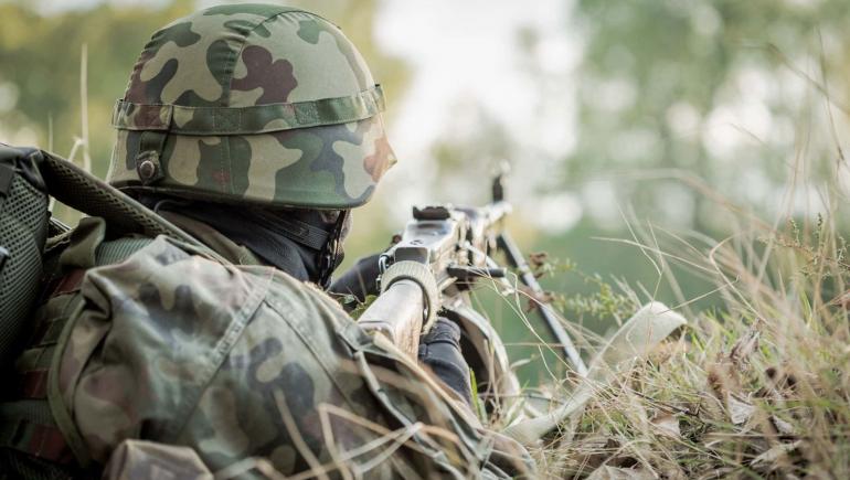 За добу на Донбасі &mdash; 16 обстрілів