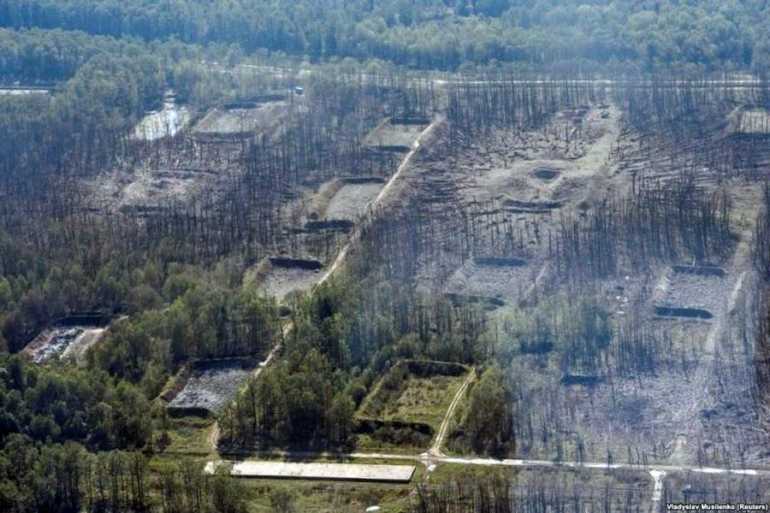 Вибухи в Калинівці: силовики таємно звітуватимуть про результати розслідування